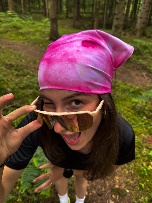 Bandana Éva