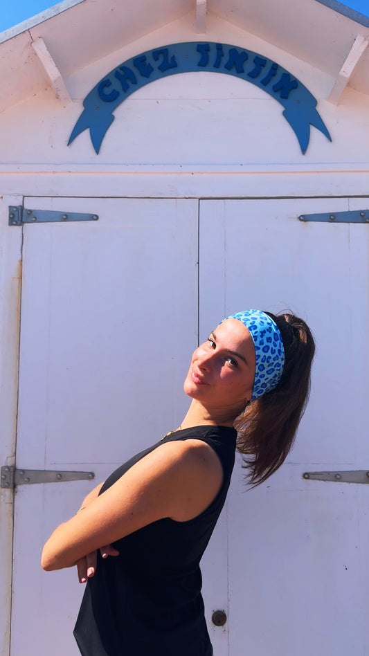 Bandeau Iris