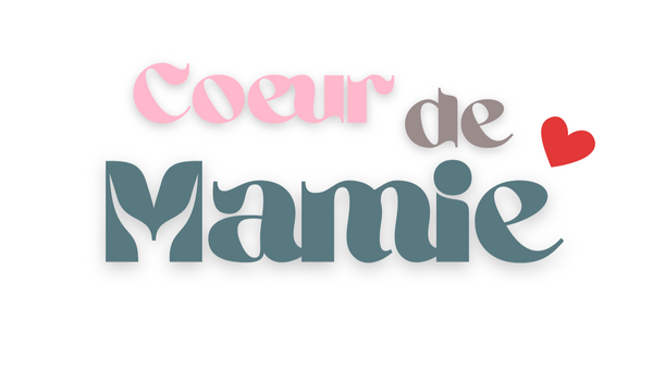 Coeur de mamie